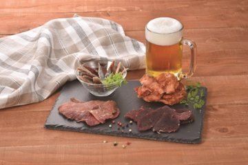 【北海道直送】 ユートピア知床 知床おつまみ珍味セットR 【全国送料込】(沖縄・離島除く)画像