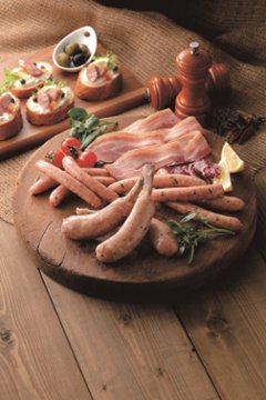 【北海道直送】 トンデンファーム トンデンファームギフト FG-33B 【全国送料込】(沖縄・離島除く)画像