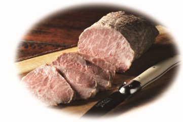 【北海道直送】 札幌バルナバハム 北海道産無塩せきセット MC-GN 【全国送料込】(沖縄・離島除く)画像