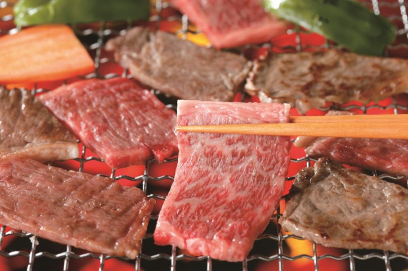 【北海道直送】 たにぐち精肉店 ふらの和牛 焼肉セット 380ｇ 【全国送料込】(沖縄・離島除く)画像