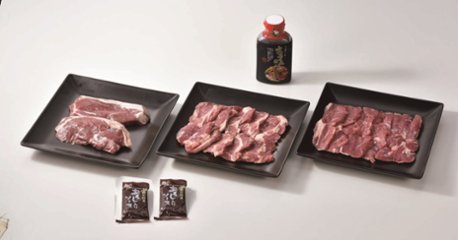 【北海道直送】 肉の山本 生ラム食べ比べセット NYR 【全国送料込】(沖縄・離島除く)の画像