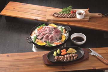 【北海道直送】 肉の山本 生ラム食べ比べセット NYR 【全国送料込】(沖縄・離島除く)画像