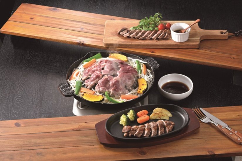 【北海道直送】 肉の山本 生ラム食べ比べセット NYR 【全国送料込】(沖縄・離島除く)画像