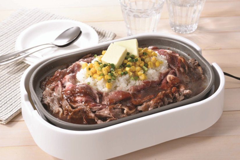 【北海道直送】 トヨニシファーム 豊西牛×帯広牛切り落とし食べ比べギフト 【全国送料込】(沖縄・離島除く)画像