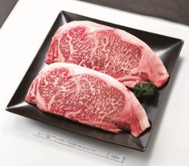 【北海道直送】 たにぐち精肉店 ふらの和牛 サーロインステーキ用 360ｇ 【全国送料込】(沖縄・離島除く)の画像