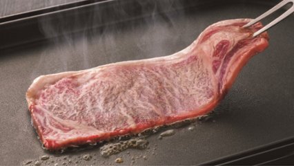 【北海道直送】 たにぐち精肉店 ふらの和牛 サーロインステーキ用 360ｇ 【全国送料込】(沖縄・離島除く)画像