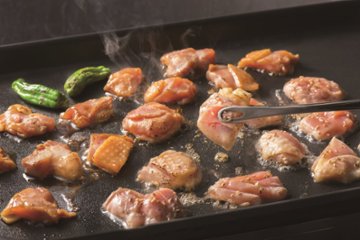 【北海道直送】 肉の山本 中札内田舎どり　串なしやきとりセット 【全国送料込】(沖縄・離島除く)画像