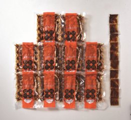 【北海道直送】 オリエンタルフーズ 十勝名物豚丼の具(醤油味)10食セット 【全国送料込】(沖縄・離島除く)の画像