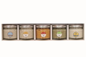 【北海道直送】 NORTH　FARM　STOCK 北海道野菜・チーズディップセット MDYC-05 【全国送料込】(沖縄・離島除く)の画像