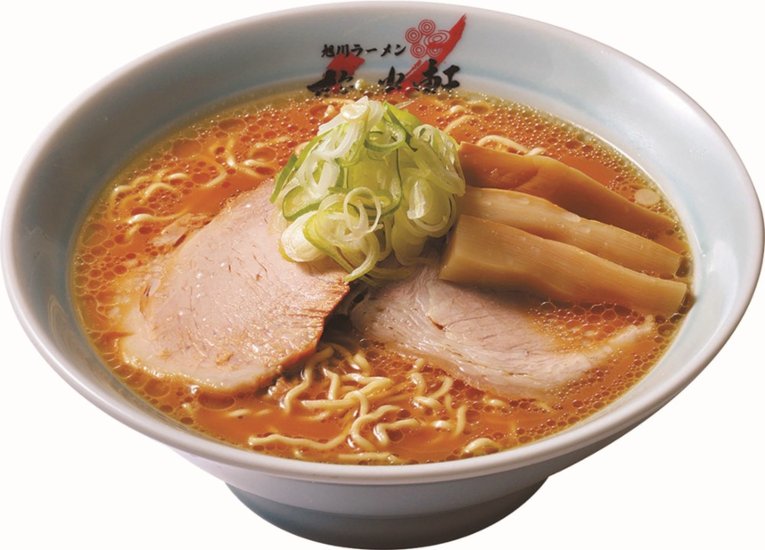 【北海道直送】 ムラキフードプランニング 新千歳空港限定 北海道名店の味5食 MFP-1 【全国送料込】(沖縄・離島除く)画像