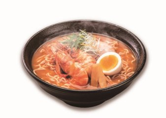 【北海道直送】 マルワ製麺 海鮮ラーメンセット６人前 【全国送料込】(沖縄・離島除く)画像