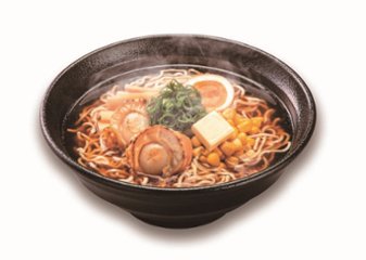 【北海道直送】 マルワ製麺 海鮮ラーメンセット６人前 【全国送料込】(沖縄・離島除く)画像