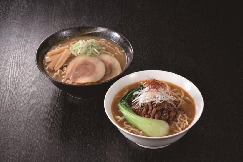 【北海道直送】 マルワ製麺 ひでちゃん小麦のラーメンセット５人前 【全国送料込】(沖縄・離島除く)画像