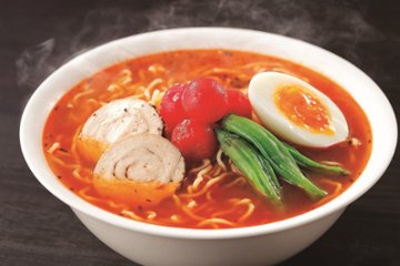 【北海道直送】 望月製麺所 北海道バラエティラーメン食べ比べセット（８食） FNO3 【全国送料込】(沖縄・離島除く)画像