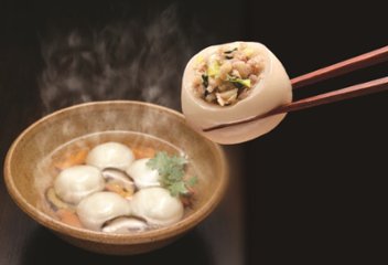 【北海道直送】 佃善 じゃが豚２種セット 【全国送料込】(沖縄・離島除く)画像