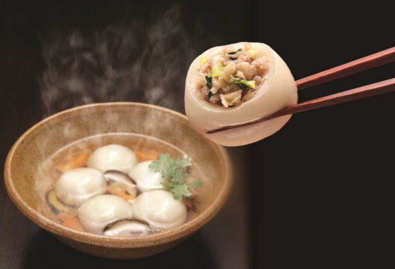 【北海道直送】 佃善 じゃが豚２種セット 【全国送料込】(沖縄・離島除く)画像