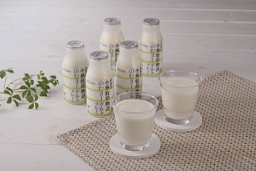 【北海道直送】 新札幌乳業 北海道小林牧場物語のむヨーグルト１２本セット 【全国送料込】(沖縄・離島除く)画像