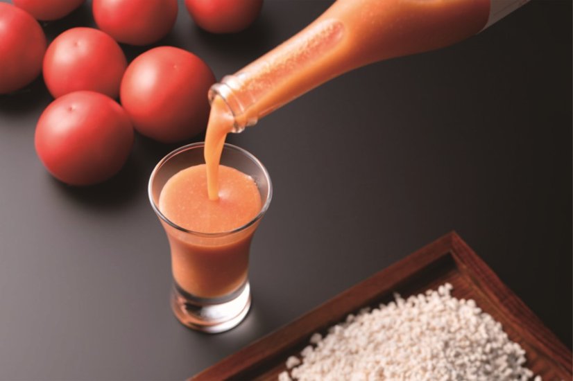 【北海道直送】 下川事業協同組合 「ふるさとの元気」八海山の麹だけで作ったあまさけブレンド２本セット 【全国送料込】(沖縄・離島除く)画像