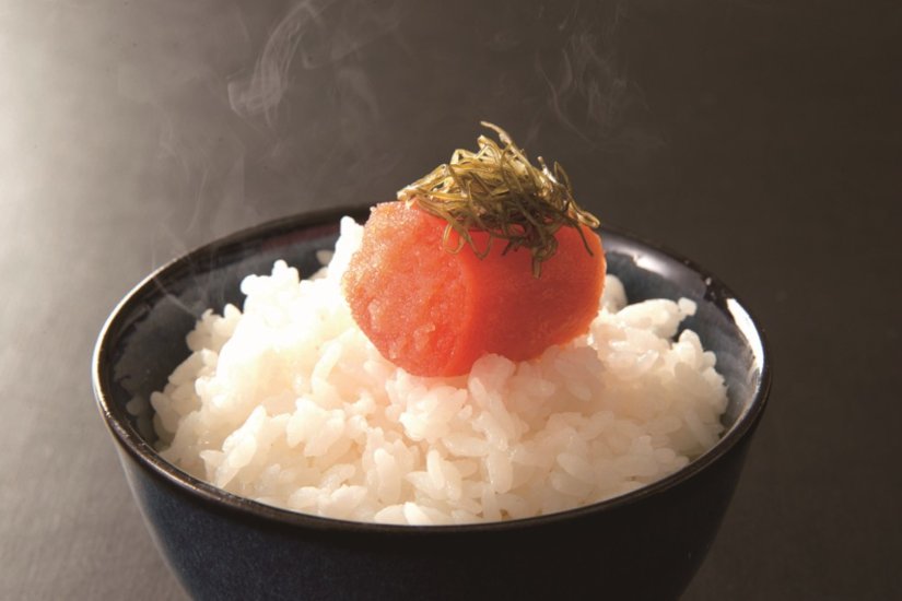 【北海道直送】  三國推奨　北海道昆布〆たらこ 【全国送料込】(沖縄・離島除く)画像