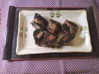 【北海道直送】 小松食品 海の四季昆布巻3本セットR画像