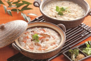 【北海道直送】 竹田食品 北の雑炊セット画像