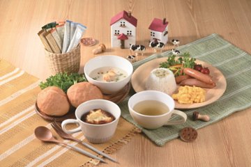 【北海道直送】 グリーンズ北見 北海道スープセット（8種・8箱入）Ｇ画像