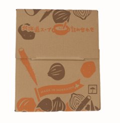 【北海道直送】 グリーンズ北見 北海道スープセット（8種・8箱入）Ｇ画像