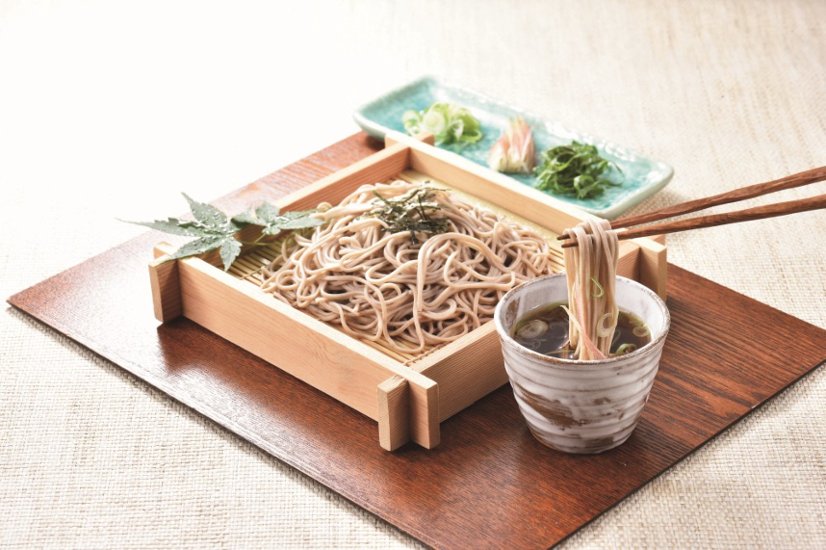 【北海道直送】 北海道そば紀行 北のそば処 KS-A画像