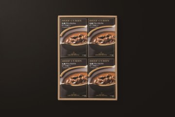 【北海道直送】 札幌グランドホテル カレー詰合せ NCG-04Cの画像