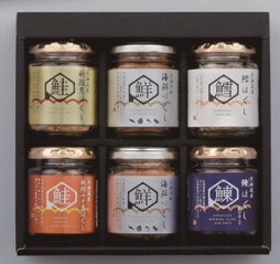 【北海道直送】 北海大和 北海大和 海鮮ギフト KS-50Aの画像