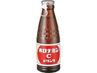 大塚 オロナミンＣ １２０ｍｌ  ×10 【全国送料無料】(一部地域別途)の画像