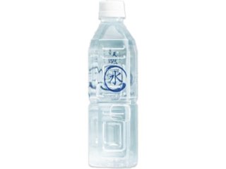 Ｔ・ソーケン 天然水 Ｐ５００ｍｌ  ×24 【全国送料無料】(一部地域別途)の画像