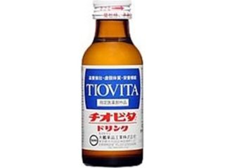大鵬薬品工業 チオビタドリンク１００ｍｌ  ×10 【全国送料無料】(一部地域別途)の画像