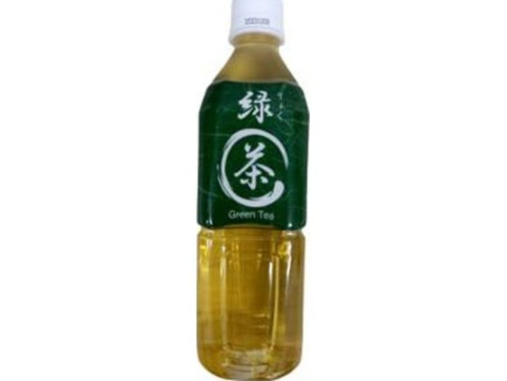 Ｔ・サーフ 緑茶 Ｐ５００ｍｌ  ×24 【全国送料無料】(一部地域別途)画像