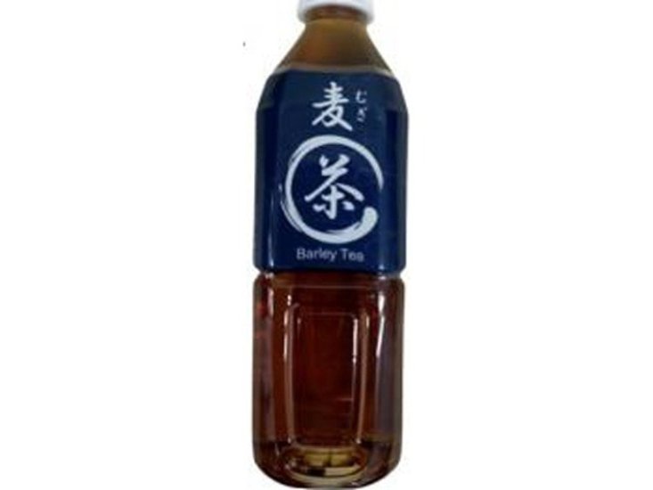 Ｔ・サーフ 麦茶 Ｐ５００ｍｌ  ×24 【全国送料無料】(一部地域別途)画像