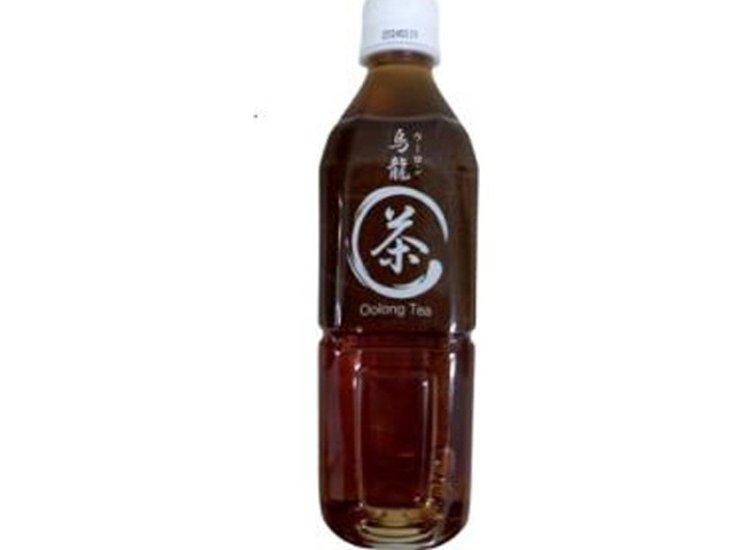 Ｔ・サーフ 烏龍茶 Ｐ５００ｍｌ  ×24 【全国送料無料】(一部地域別途)画像