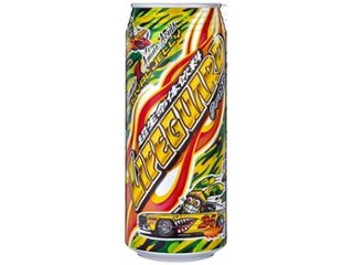 チェリオ ライフガード 缶５００ｍｌ  ×24 【全国送料無料】(一部地域別途)の画像