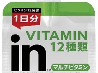 森永 ｉｎゼリー マルチビタミンイン  ×6 【全国送料無料】(一部地域別途)の画像