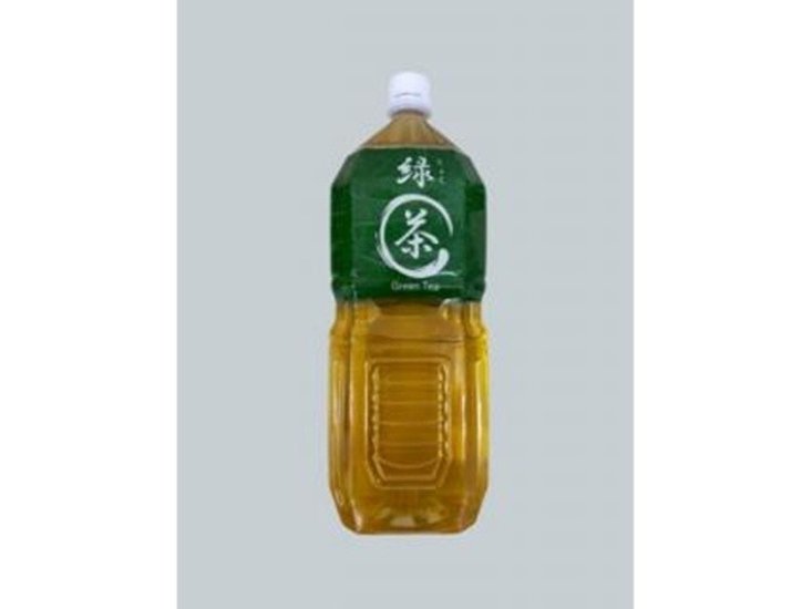 Ｔ・サーフ 緑茶 ２Ｌ  ×6 【全国送料無料】(一部地域別途)画像
