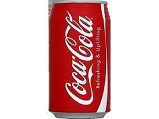 コカ・コーラ 缶３５０ｍｌ   ×24 【全国送料無料】(一部地域別途)の画像