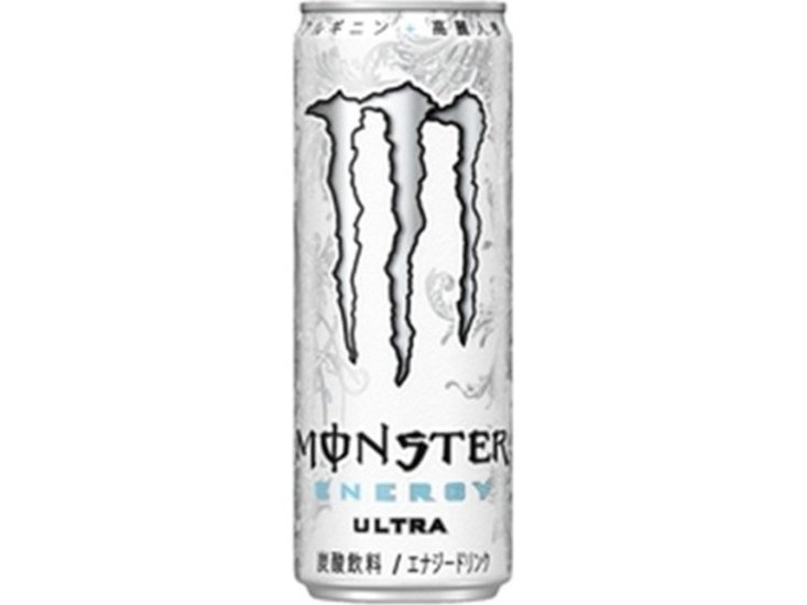 アサヒ モンスターウルトラ ３５５ｍｌ  ×24 【全国送料無料】(一部地域別途)画像