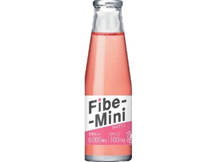 大塚 ファイブミニ １００ｍｌ   ×6 【全国送料無料】(一部地域別途)画像