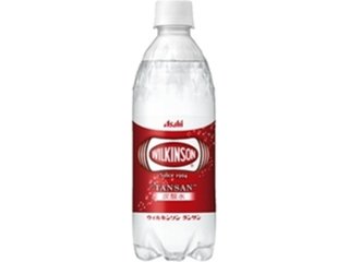 ウィルキンソン タンサンＰ５００ｍｌ   ×24 【全国送料無料】(一部地域別途)の画像