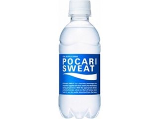 大塚 ポカリスエット Ｐ３００ｍｌ  ×24 【全国送料無料】(一部地域別途)の画像