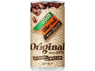 ダイドー ブレンドコーヒー １８５ｇ  ×30 【全国送料無料】(一部地域別途)の画像