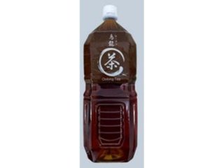 Ｔ・サーフ 烏龍茶 ２Ｌ  ×6 【全国送料無料】(一部地域別途)の画像