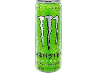 モンスター ウルトラパラダイス缶３５５ｍｌ  ×24 【全国送料無料】(一部地域別途)の画像