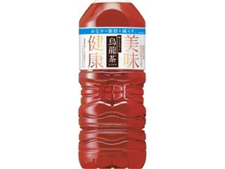 サントリー 烏龍茶 ２Ｌ ×6 【全国送料無料】(一部地域別途)の画像