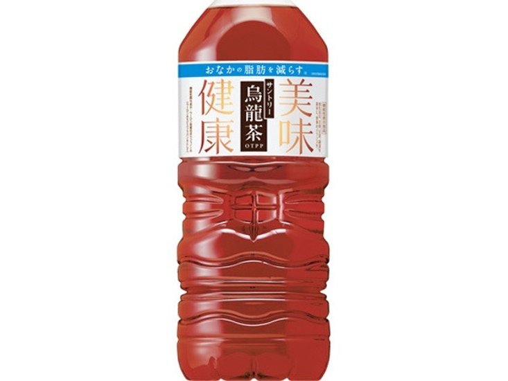 サントリー 烏龍茶 ２Ｌ ×6 【全国送料無料】(一部地域別途)画像