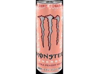 モンスター ウルトラピーチーキーン 缶３５５ｍｌ  ×24 【全国送料無料】(一部地域別途)の画像